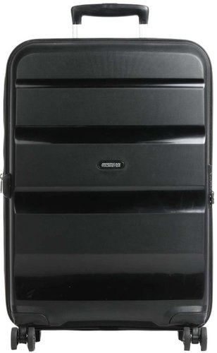 Чемодан-спиннер American Tourister Bon Air DLX Black 75 см