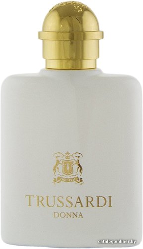 Парфюмерная вода Trussardi Donna EdP (30 мл)