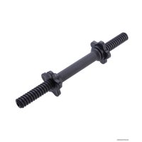 Гриф гантельный  Starfit BB-106 35 см