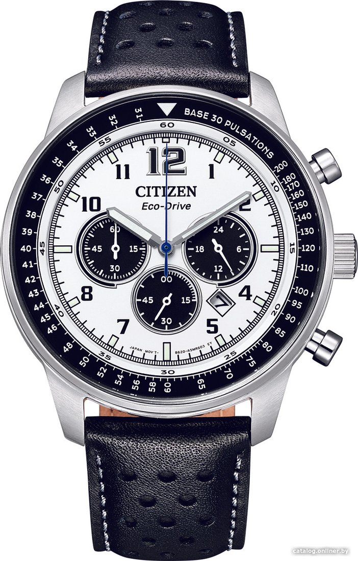 Наручные часы Citizen Chronograph CA4500-32A