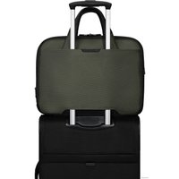 Сумка Samsonite Pro-DLX 6 KM2-04004 (зеленый)