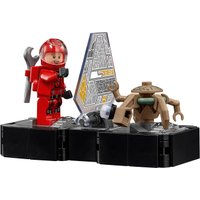 Конструктор LEGO Icons 11389 Project Hail Mary