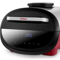 Аэрогриль (аэрофритюрница) Kitfort KT-2295