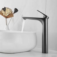 Смеситель Shevanik S8511T