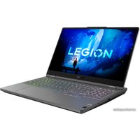 Игровой ноутбук Lenovo Legion 5 15IAH7 82RC009TPB