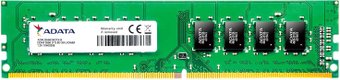 Оперативная память ADATA 4GB DDR4 PC4-21300 AD4U2666W4G19-S