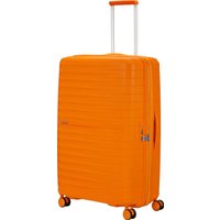 Чемодан American Tourister Fastforward Radiant orange 78 см