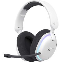 Наушники Havit Gamenote Fuxi-H7 (белый/черный)