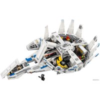 Конструктор LEGO Star Wars 75212 Сокол Тысячелетия на дуге Кесселя