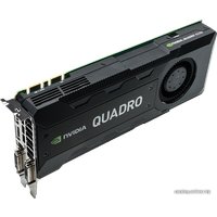 Видеокарта PNY Quadro K5200 8GB GDDR5 (VCQK5200-PB)