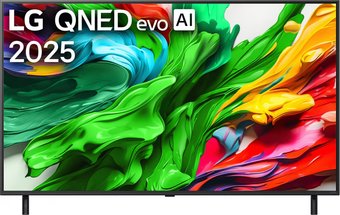 MiniLED телевизор LG QNED evo AI QNED86 55QNED86A6A