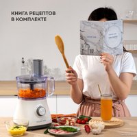 Кухонный комбайн Galaxy Line GL2312