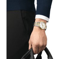 Наручные часы Tissot Classic Dream Swissmatic T129.407.22.031.01