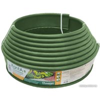 Бордюр садовый Стандартпарк KANTA SP Б-1000.10.02-ПП 82552-ол (10м, оливковый)