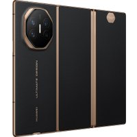 Смартфон Huawei Mate XT Ultimate GRL-AL10 16GB/1TB (черный, китайская версия)