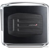 Корпус Cooler Master Cosmos S Black (RC-1100-KKN1-GP)