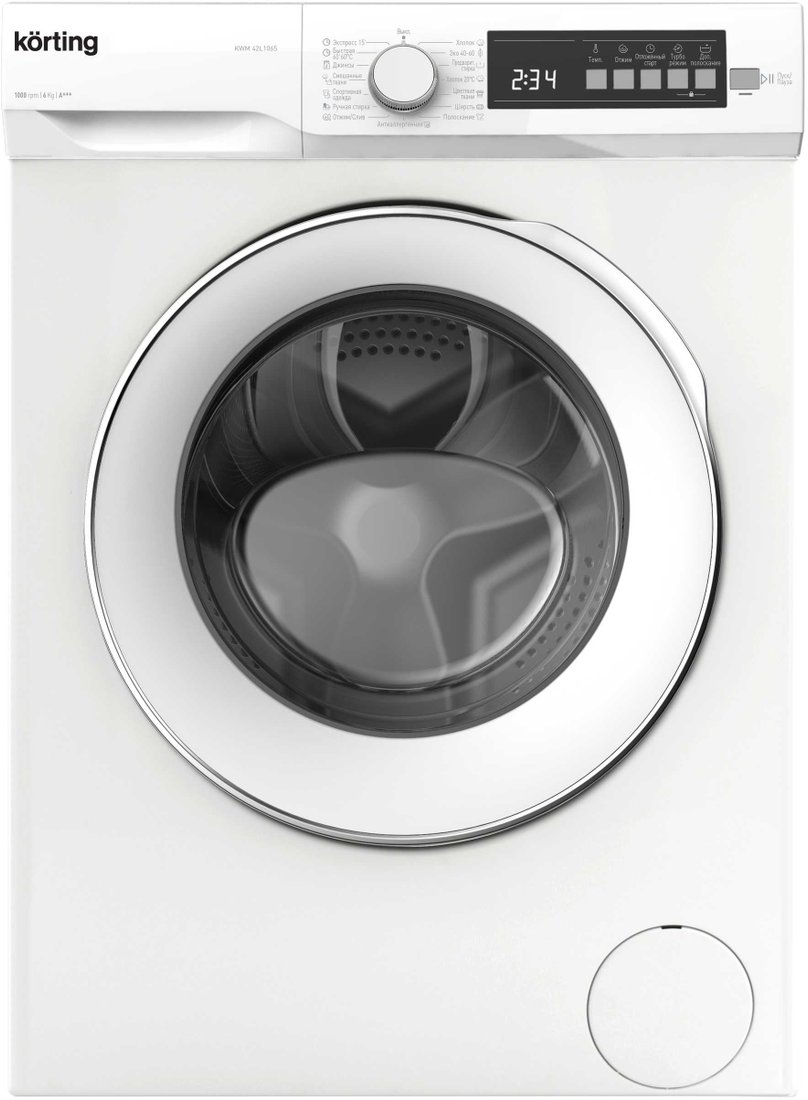 

Стиральная машина Korting KWM 42L1065