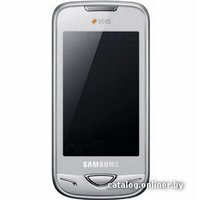 Кнопочный телефон Samsung B7722 Duos