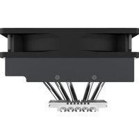 Кулер для процессора ID-Cooling IS-50 MAX RGB V3
