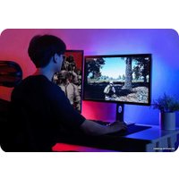 Готовый комплект светодиодной ленты Yeelight LED Lightstrip 1S YLDD05YL 2 м