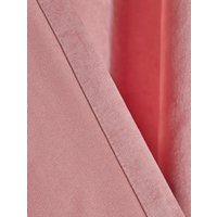 Штора Mio Tesoro Canvas 150х260 (сушеная роза)