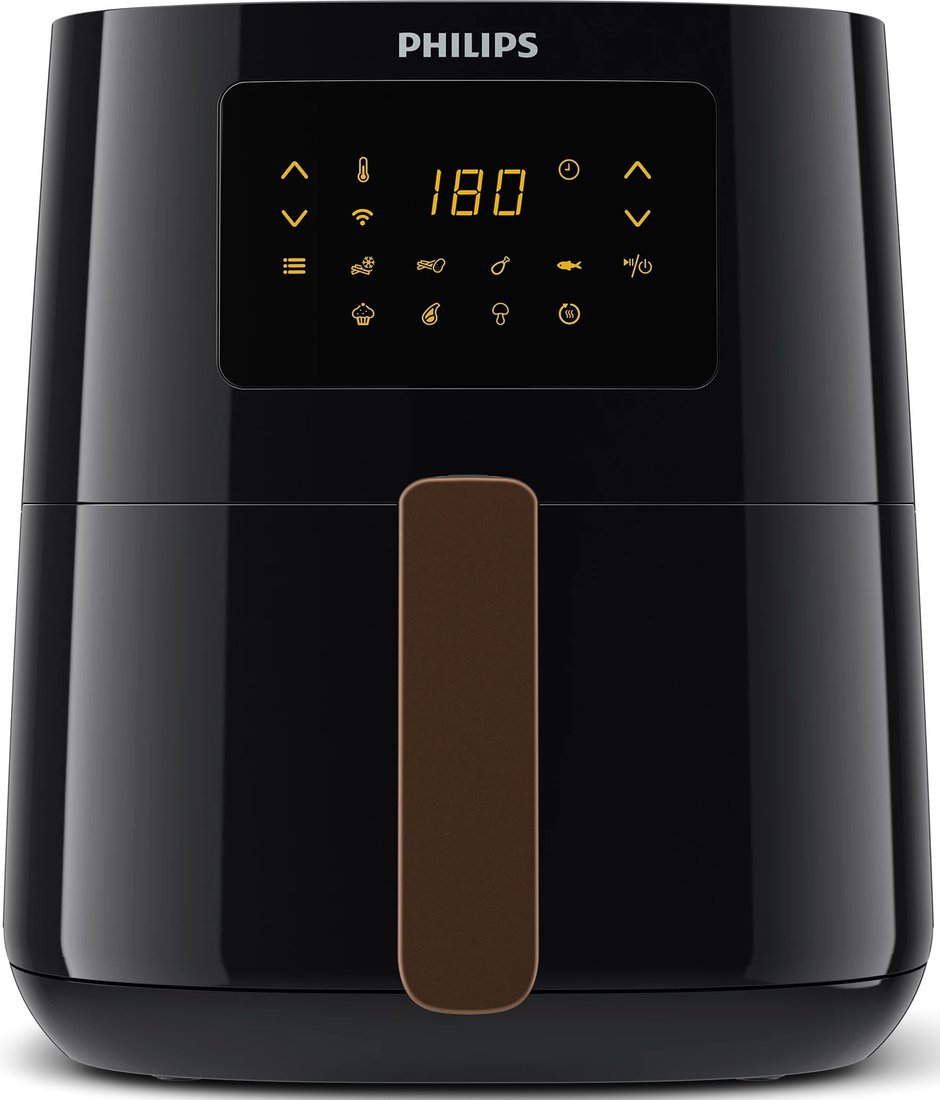 

Аэрогриль (аэрофритюрница) Philips 5000 Series HD9255/80