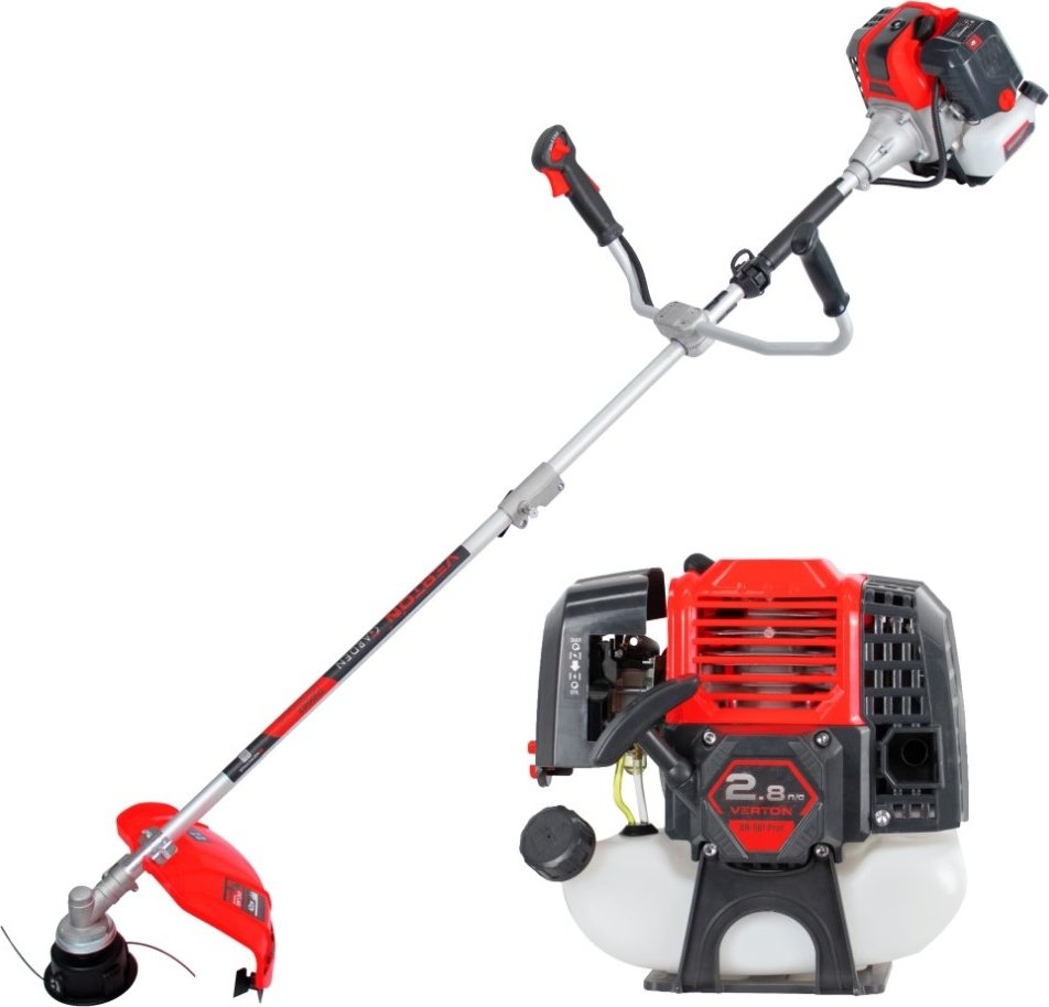 

Триммер Verton Garden BR-561