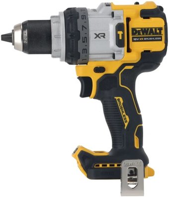 Ударная дрель-шуруповерт DeWalt DCD1007N (без АКБ)