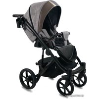 Универсальная коляска Bexa Air (2 в 1, latte)