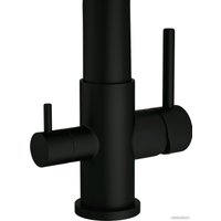 Смеситель Foska Twist SK111BM