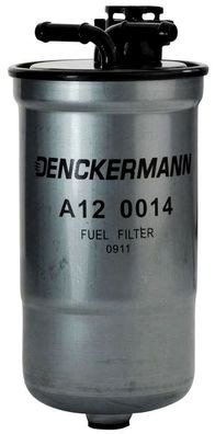 

Топливный фильтр Denckermann A120014