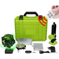 Лазерный нивелир DLT EK-212 Pro