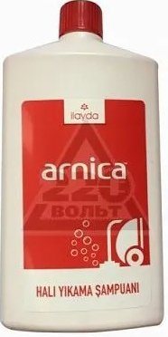 

Шампунь Arnica DS 26