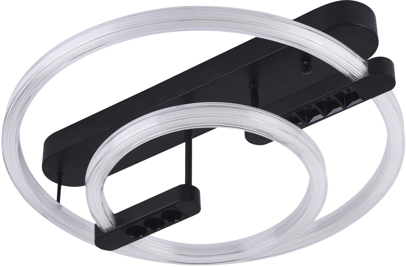 

Припотолочная люстра LED4U L1021-500