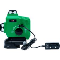 Лазерный нивелир ADA Instruments TopLiner 3-360 Green