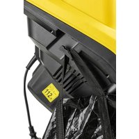 Садовый измельчитель Garvill GT-2500E