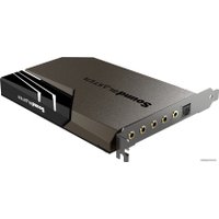 Внутренняя звуковая карта Creative Sound Blaster AE-7