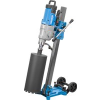 Дрель алмазного сверления Heden DMC-350V3