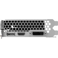 Видеокарта Palit GeForce GTX 1050 Ti StormX 4GB GDDR5 [NE5105T018G1-1070F]