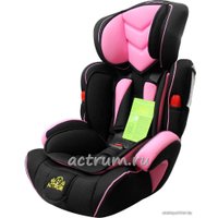 Детское автокресло Actrum BXS-208