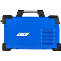 Сварочный инвертор ПТК Мастер TIG 200 P AC/DC D92 005.100.373 в Пинске