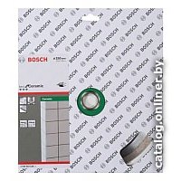 Отрезной диск алмазный  Bosch 2.608.602.638