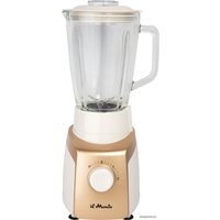 Стационарный блендер il Monte SB-2002 (слоновая кость)
