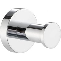 Держатель для полотенца Grocenberg AC0061 (хром)