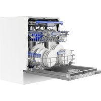 Встраиваемая посудомоечная машина MAUNFELD MLP60330T Smart Beam Inverter