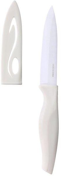 

Кухонный нож Miniso 8413 (бежевый)