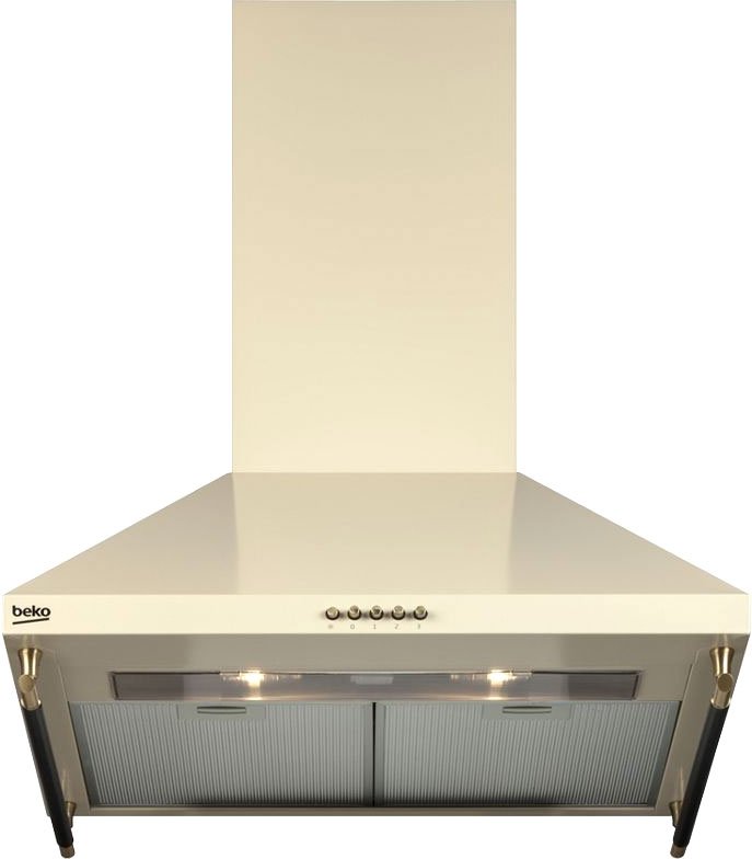 

Кухонная вытяжка BEKO CWB 6410 CR