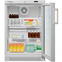 Медицинский холодильник POZIS ХФ-140-3