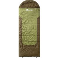 Спальный мешок RSP Outdoors Chill 300 L (220x80см, молния слева)