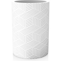 Аксессуары для ванной и туалета FORA Delicate White (4 предмета)